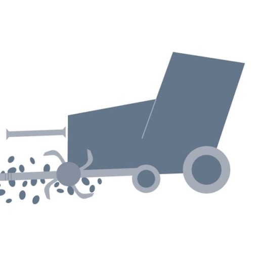 Korba 500030558 - Intertraktor
