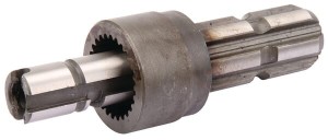 Wał przegubowy 540 obr./min Zetor 55115941