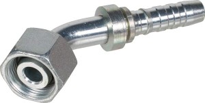 Końcówka 45° DN16-M30x2 10GS20FDHORX45