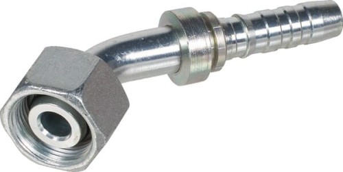 Końcówka 45° DN16-M30x2 10GS20FDHORX45 - Intertraktor