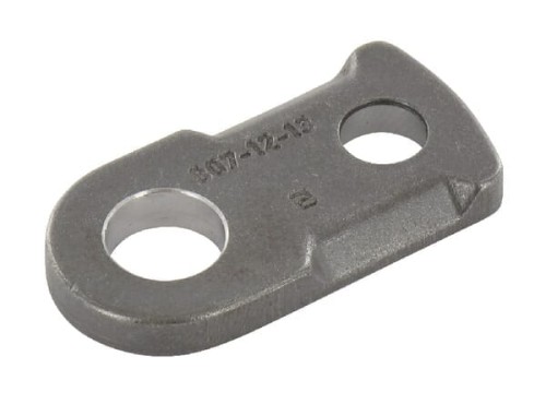 Nakładka Scharmüller 107528011 - Intertraktor