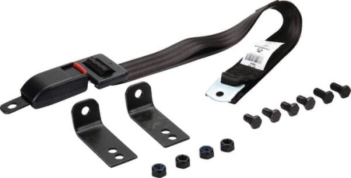 Pas bezpieczeństwa, biodrowy Grammer G902190 - Intertraktor