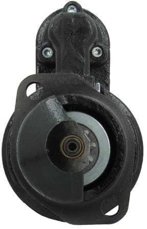 Rozrusznik 12V 1.9kW Z-9 Kramp STA2617071 - Intertraktor
