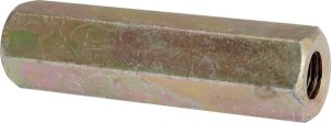 Nakrętka wtryskiwacza, pasuje do MF 3-cyl. 32726512N