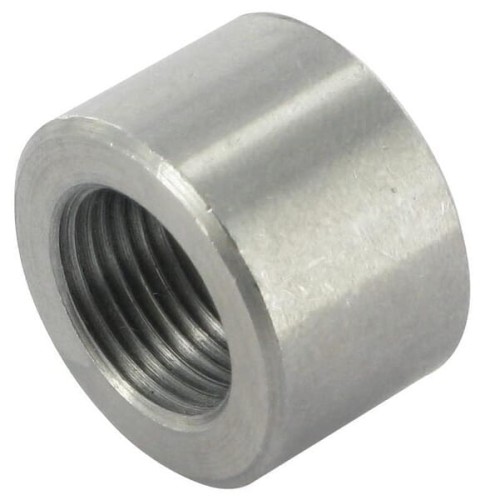 Przyłącze do wspawania 3/8" BSP LSN06E - Intertraktor