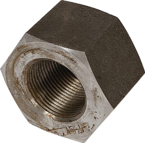 Nakrętka M40×250 850104392 - Intertraktor