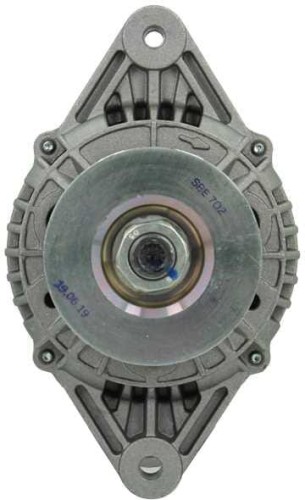 Alternator 14V 43A ALT2625131 - Intertraktor