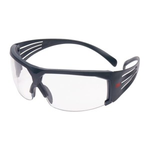 Okulary ochronne Scotchgard AF SF601SGAF