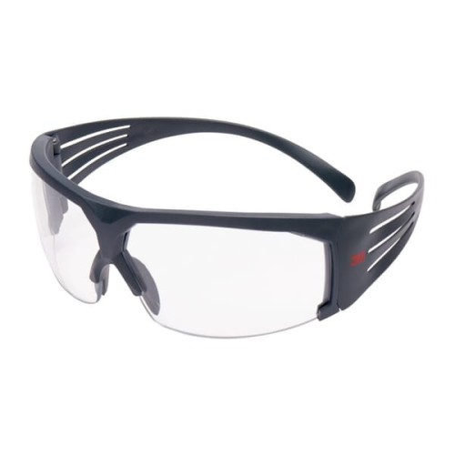 Okulary ochronne Scotchgard AF SF601SGAF - Intertraktor