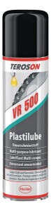 Smar uniwersalny VR500 Teroson, 300 ml LC867933
