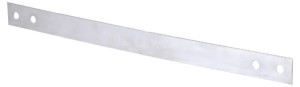Listwa sprężysta podsiewacza, L-420 mm 3025704342