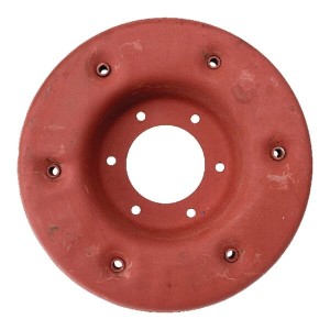 Talerz oporowy, pasuje do Z-070, Z-105, Z-125 56805036010340