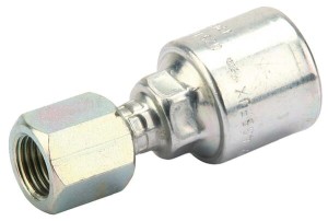 Końcówka DN10-7/8" JIC 6G10FJX