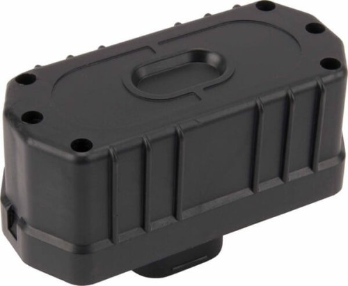 Filtr powietrza 4105291 - Intertraktor