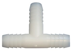 Trójnik 1/2" 1/2" 1/4" 3504130DW