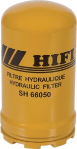 Filtr hydrauliki, HIFI SH66050