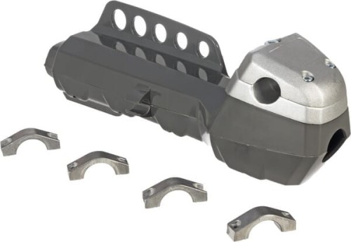 Obudowa przekładni, zestaw D26-28 1188049620 - Intertraktor