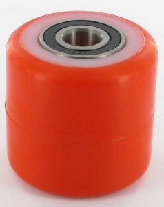 Koło wózka paletowego 82x80 mm WH200NP8280