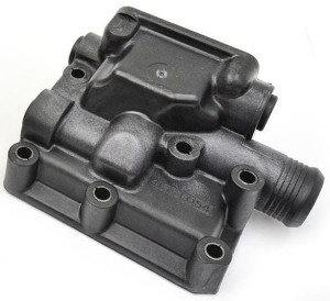 Obudowa Termostat 4133L054