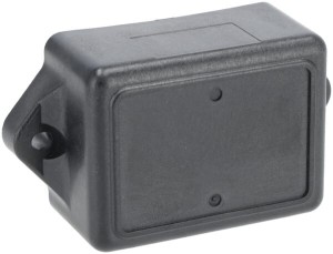 Moduł elektroniczny ssania 84002797