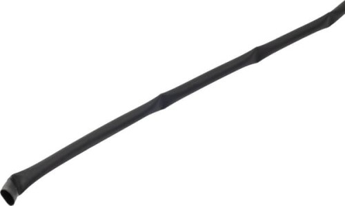 Wąż termokurczliwy 7.9/2.6, 3:1, 3 m, dwuścienny z klejem HSS3204B - Intertraktor