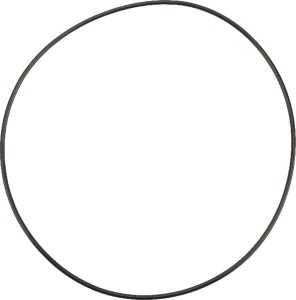 Pierścień uszczelniający o-ring 158.42x2.62mm Kramp OR1584226290P001