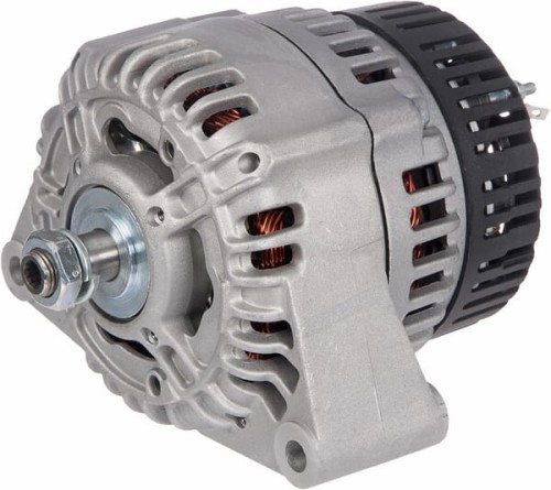 Alternator 28V 55A ALT2625110 - Intertraktor