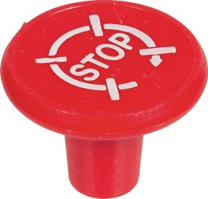 Uchwyt ciągu odłączającego, Fendt F205200260010