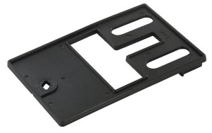 Kryza dozująca Agri-Fab 42304WH