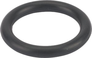 Pierścień uszczelniający O-ring 13x2 EPDM OR132EPDMP001