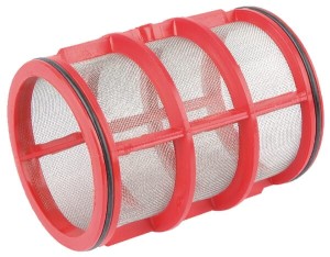 Wkład filtra czerwony - 32 Mesh 3182002030
