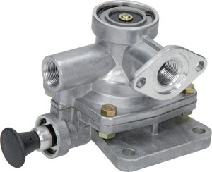 Zawór sterujący HZS-2 12897031132002M1