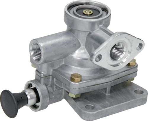 Zawór sterujący HZS-2 12897031132002M1 - Intertraktor