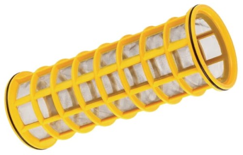 Wkład filtra żółty - 80 Mesh 31720035030 - Intertraktor