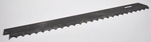 Nóż boczny, lewy 1055x90 mm Mullos 49605 - Intertraktor