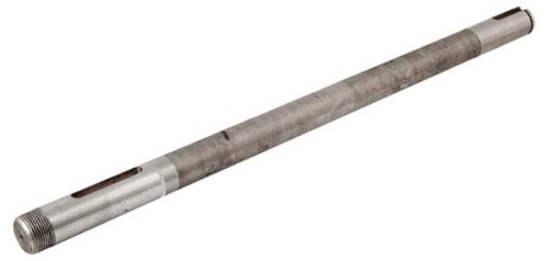 Wał pionowy, lewy 56805133030060 - Intertraktor