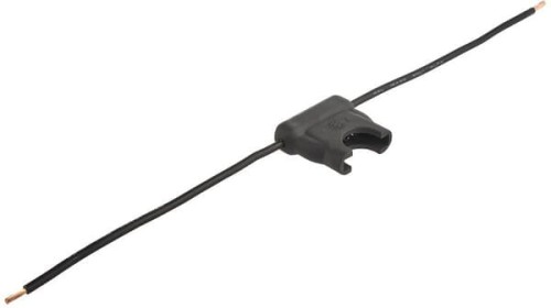 Oprawka bezpiecznika 8JD743557041 - Intertraktor