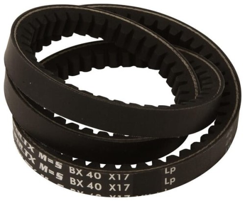 Pasy klinowe uzębione BX171690 - Intertraktor