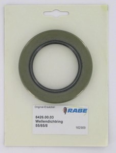 Uszczelniacz oleju 55x85x8 84260003