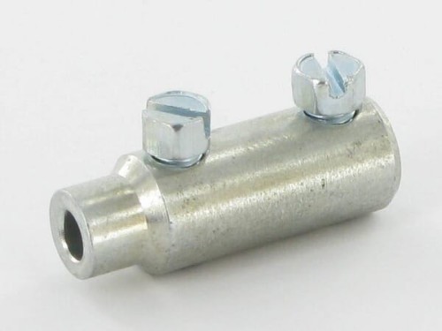 Łącznik skręcany 9x25 mm do linki 3.5 mm FGP453654 - Intertraktor
