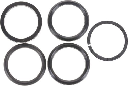 Części Stoll 60 x 75 x 16.5+0.7 0017570 - Intertraktor
