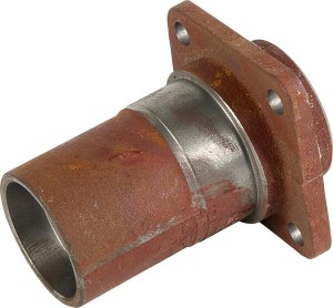 Tuleja przystawki pasuje do Z-036, Z-070, Z-105 30265036010276