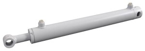 Siłownik dwustronnego działania D25-40-800 typ CB D2540800CB