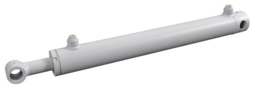 Siłownik dwustronnego działania D25-40-800 typ CB D2540800CB - Intertraktor