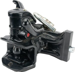 Zaczep transportowy, 330 mm HS17001KU38