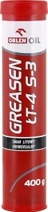 Smar Greasen ŁT-4S3, 400 g 1073201304