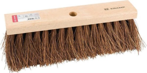 Szczotka z włosiem mieszanym Bassine FSC, 40 cm 5304061KR - Intertraktor