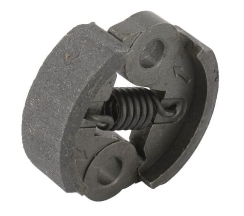Szczęki sprzęgła SHJ 550 1832150100 - Intertraktor