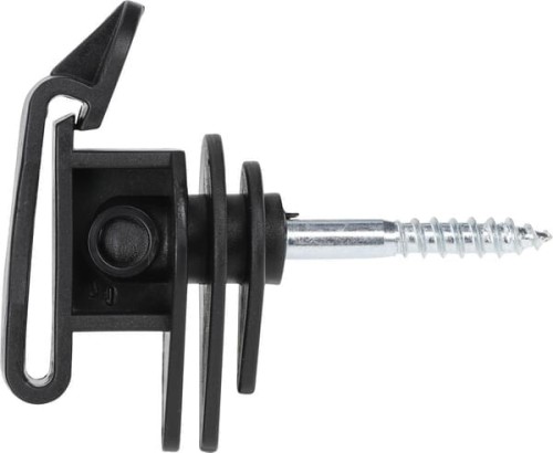 Izolator do taśmy 25 szt. 705003FA - Intertraktor