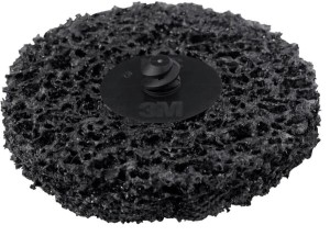 Ściernica talerzowa z włókniny Roloc SC-DR, 50.8 mm 18364